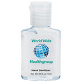 GoodValue  Original Hand Sanitizer (.5 Oz.)